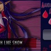 Алюминиевый Дождь Delvirta Ash Like Snow Rus