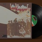 Led Zeppelin Ii Led Zeppelin Full Album 1969