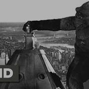 The Empire State Building Beauty Killed The Beast From King Kong