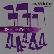 Depeche Mode Spirit Remix