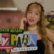 Queen Wa Abii Jay Park