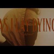 Redefined As I Lay Dying