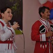 Казачий Ансамбль Вольница Ой На Городі Чорна Редька
