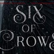 Six Of Crows Audiobook