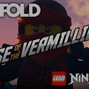 Lego Ninjago Rise Of The Vermillion Music Video