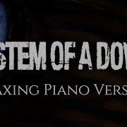 Piano Cover System Of A Down