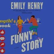 Emily Henry Audiobook