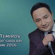 Elyor Temirov Mp3