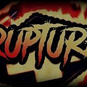 Rupture Geometry Dash