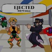 Dio And Jotaro Sing Ejected Friday Night Funkin Vs Impostor