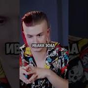 Ivanzolo Нейросеть