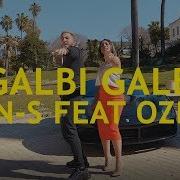 In S Feat Ozel Galbi Galbi Clip Officiel