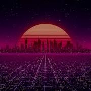 Synthwave Electric Mixtape I For Study Relax