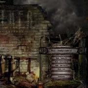 Mooze Sleeping In Ashes V 2