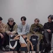 Реакция Bts На Своё Выступления Рус Суб