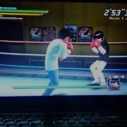 Rpcs3 Ps3 Emulator Hajime No Ippo The Fighting Vulkan