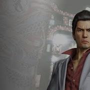 Funk Goes On 極 Yakuza Kiwami