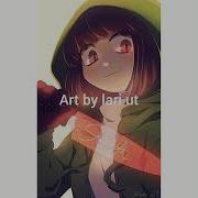 Storyshift Chara Theme Unexplained Anomalies
