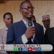 Wafti Wasiiro Ah Ayaa Wax Ay Gaadheen Degmada Celbarde Ee Gubalka Bakool