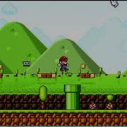 Super Mario Unimaker Smb 1 1