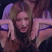 Light My Body Up G Idle