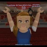 Roblox Баг В Игре Dance Your Blox Off Как Танцевать Снова