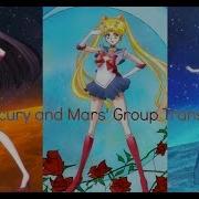 Sailor Moon Crystal Season 3 Ending Amv The Power Of Love