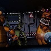 Fnaf Sfm Fnaf 6 Ultimate Custom Night Cheating Counter Jumpscares All Animatronics