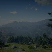 Red Dead Redemption 2 Ambient Music Ambience Grizzly Mountains Rdr2 Soundtrack Ost