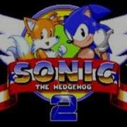 Sonic The Hedgehog 2 Ost Final Boss