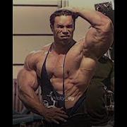 Kevin Levrone X Phonk Up Brazil