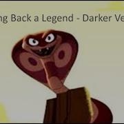 Let S Bring Back A Legend Darker Version