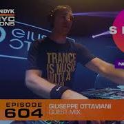 Giuseppe Ottaviani Guest Mix On Vonyc Sessions 604