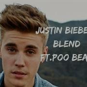 Justin Bieber Blend