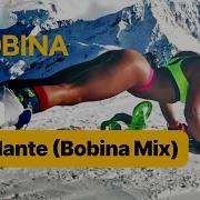 Adelante Bobina Megadrive Remix