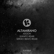 Altamirano Addon Original Mix