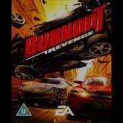 Burnout Revenge Soundtrack