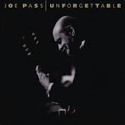 Joe Pass Unforgettable