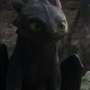 Sounds Effect Toothless