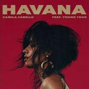 Camila Cabello Havana Ft Young Thug Instrumental