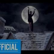 Sunmi Full Moon