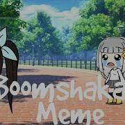 Boom Shakalaka Meme Gachaverse Collab With Mellia Kitty