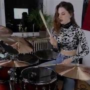 Sic Slipknot Drumcover By Raja Meissner