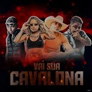 Aflexa No Beat Vai Sua Cavalona Feat Mc Th Mc Dricka