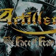 Artillery The Face Of Fear Full Album