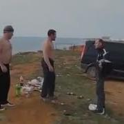 Гена Нюхай Баллон
