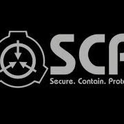 Scp Big Door Open