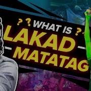 Lakad Matataaag Normalin Normalin