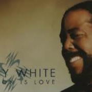 Barry White Plays Instrumental