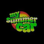 My Summer Car Theme